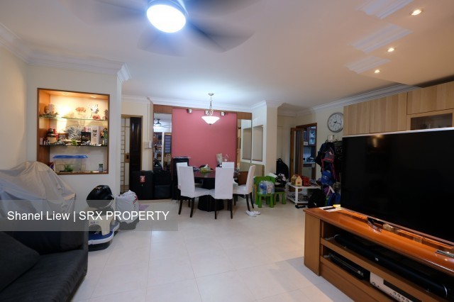 Blk 117A Rivervale Drive (Sengkang), HDB 5 Rooms #211068251